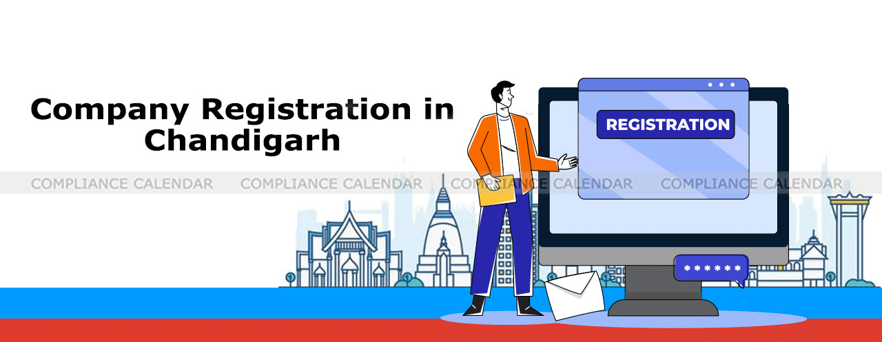 Company Registration
